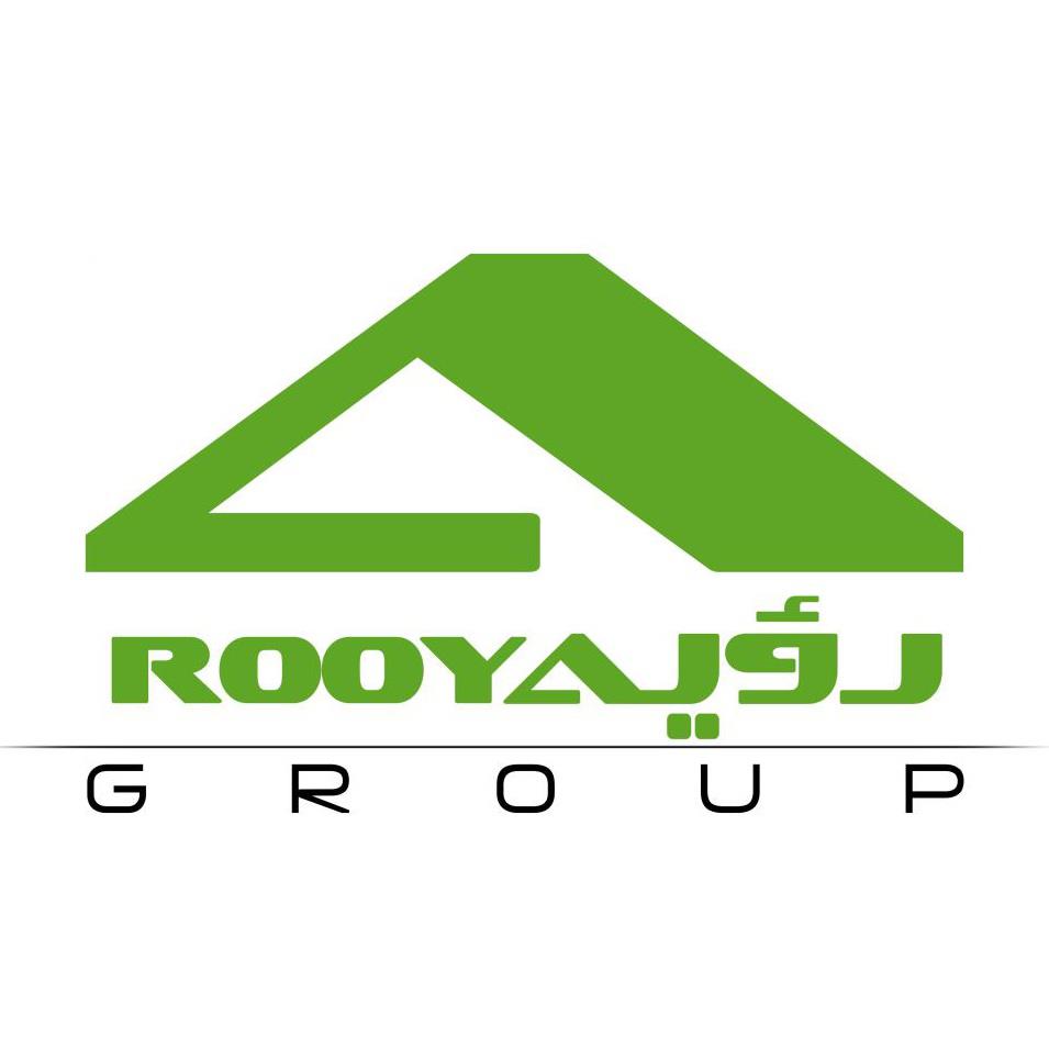Rooya Group - logo